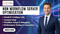 install, configure, and optimize your n8n workflow automation server