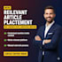 publish guest post on niche relevant platforms