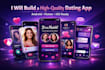 build mobiles app which will scale to millions of users