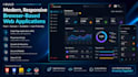 design and develop customized software frontend