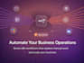 develop n8n workflow, n8n ai automation, or ai agent