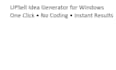 windows upsell automation tool