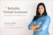 be your reliable virtual assistant