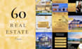 design real estate social media posts for realtors