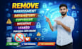 remove stolen content with legal dmca takedown