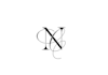 make wedding logo, initials design, and wedding monogram