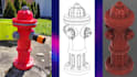 create professional 3d cad models