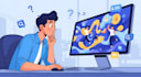 design eye catching ai 2d animation videos