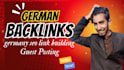 do german dofollow backlinks, germany SEO link building service