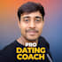 be your online dating and relationship coach