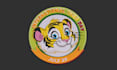 do embroidery digitizing design image outline into dst, pes, jef, vp3 in 1 hour