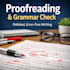 proofread and correct grammar in your document