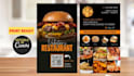 design a qr code digital menu for restaurants and cafes