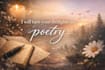 turn your thoughts into poetry