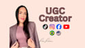 create tech ugc ads for your app in english