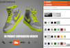 do 3d cloth, furniture product configurator website ai webgl gsap verge3d webxr