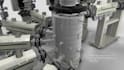 create 3d mechanical animation and machinery assembly animation