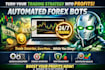 offer you a profitable forex trading bot, forex robot, gold bot, forex trading