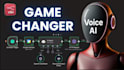 be ai developer, ai saas, ai voice agents, ai calling bot with vapi, grok api