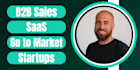 take your b2b saas or tech sales strategy to the next level