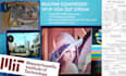 design electronics hardware, pcbs, motors, embedded systems
