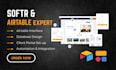 do airtable database airtable interface softr expert automations integration