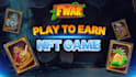 develop p2e multiplayer game, survival game, horror game and make shooting game