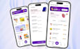 build loyalty rewards based app, membership programs app, cashback, coupons app