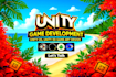 unity 2d, unity 3d game art design, unity game development