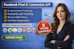 do google meta pixel conversion api tracking fix facebook ad campaign server gtm