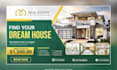 do real estate website