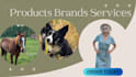 create pet owner ugc short form videos for product listings and brand growth