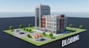 build full roblox game creation with roblox scripts, gui, leaderboard, model map