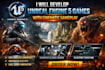 build cinematic unreal engine game development with aaa visuals