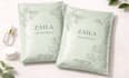 design custom poly mailer and shipping bag packaging