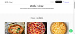 create a professional scalable web app