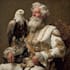 paint baroque inspired art in realism