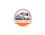 create wonderful and excellent towing logo design