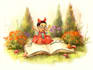 turn your children book illustrations