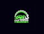 create professional and specially towing logo design