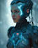 design your sci fi and star wars character