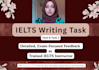professionally correct and score your ielts writing tasks