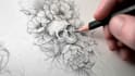 draw your tattoo sketch and design
