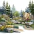 design and render your landscape design