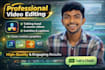 turn your script into an engaging educational video