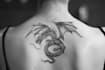 design professional creative tattoo design