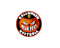 create wonderful and excellent halloween logo design