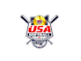 create exclusive and marvelous softball logo design