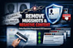 be your online reputation manager and suppress negative links