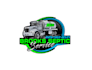 create professional and specially septic truck logo design
